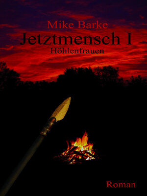 cover image of Jetztmensch 1